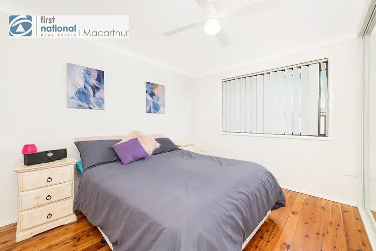 Fourth view of Homely house listing, 12 Paroo Street, Ruse NSW 2560