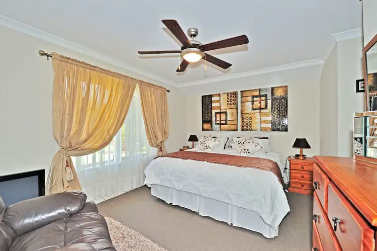 Sixth view of Homely house listing, 15 Cornwall Lane, Baldivis WA 6171