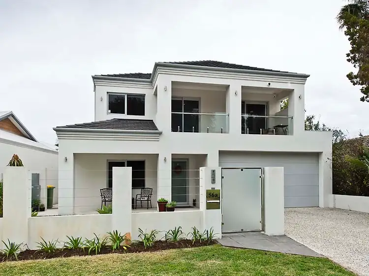 56A Bradshaw Cres, Manning WA 6152