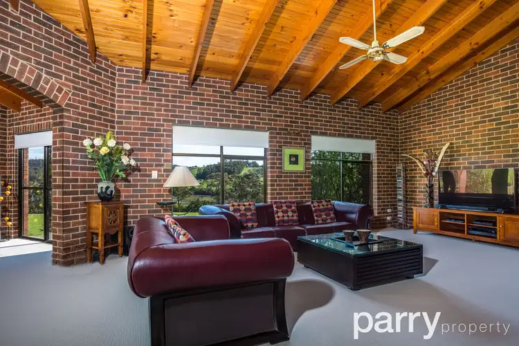 Sixth view of Homely house listing, 268 Rowella Road, Kayena TAS 7270