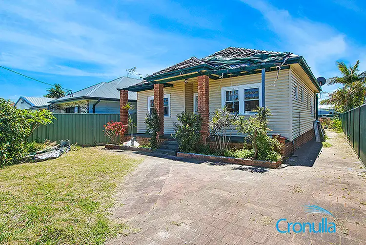 Main view of Homely house listing, 43 Bridges Street, Kurnell NSW 2231