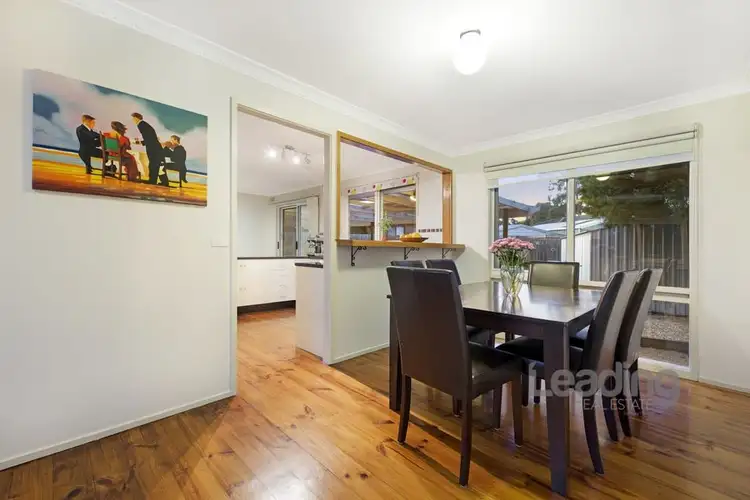 Sixth view of Homely house listing, 1 Talbot Place, Sunbury VIC 3429