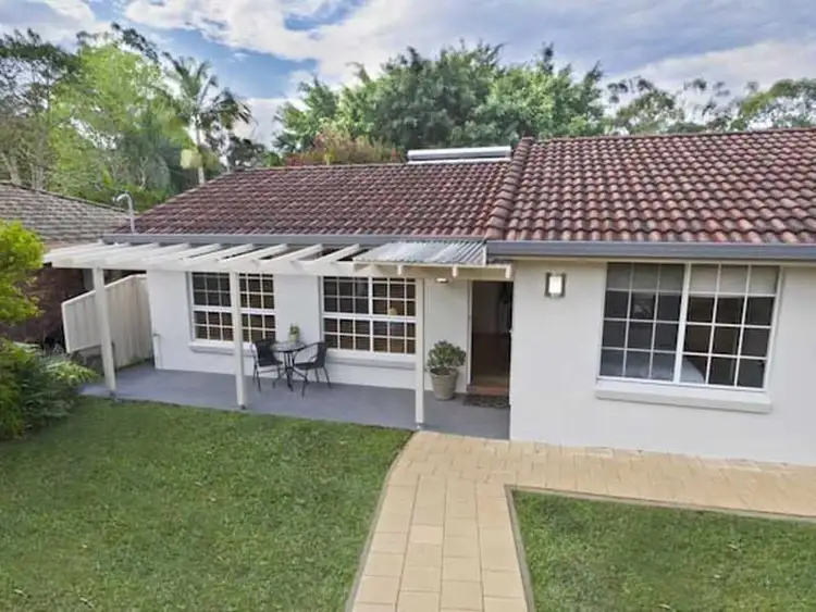 Seventh view of Homely house listing, 80 Playford Avenue, Toormina NSW 2452