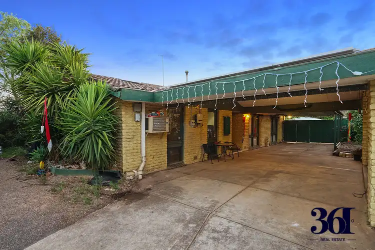 Second view of Homely house listing, 21 monash street, Melton South VIC 3338