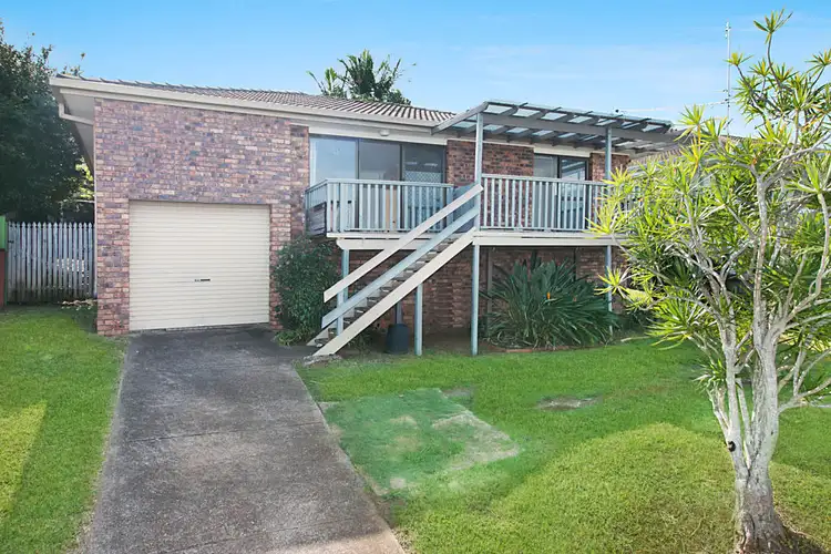 Second view of Homely house listing, 34 Seaview Street, Tweed Heads South NSW 2486