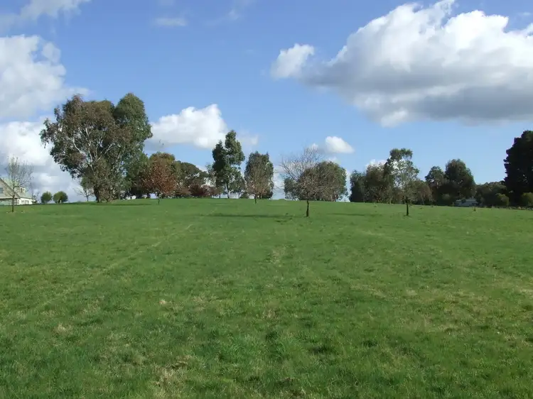 Fourth view of Homely land listing, Lot 2 Golf Course Lane, Beaufort VIC 3373