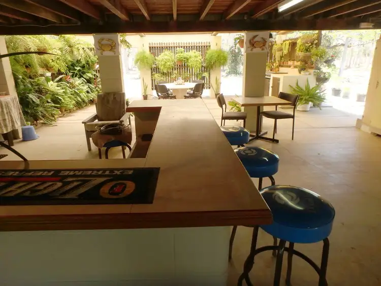 Fifth view of Homely house listing, 54 Alligator Creek Road, Alligator Creek QLD 4816