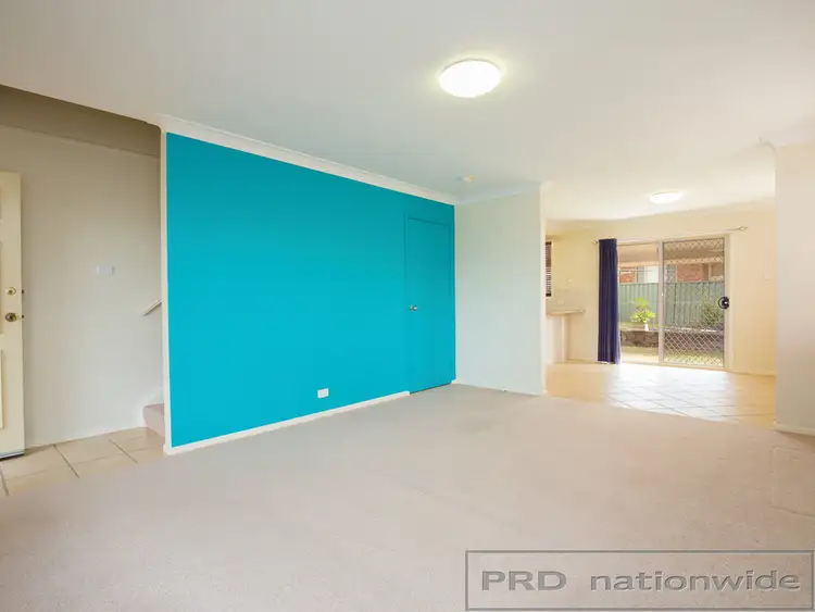 Third view of Homely house listing, 4/8 Proserpine Close, Ashtonfield NSW 2323