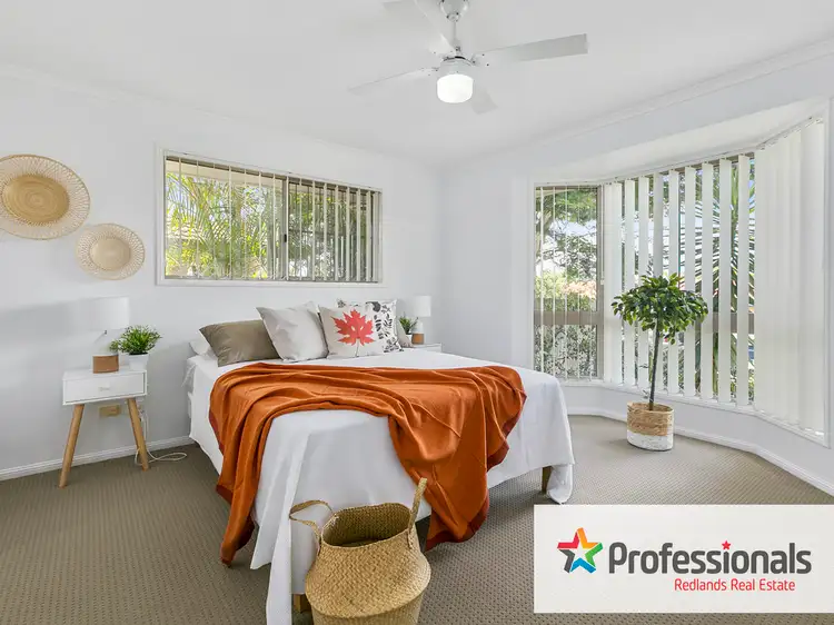 Fifth view of Homely house listing, 49 Riesling Street, Thornlands QLD 4164