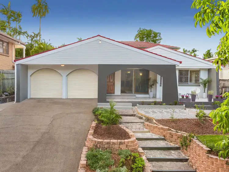 Sixth view of Homely house listing, 25 Arrabri Ave, Jindalee QLD 4074