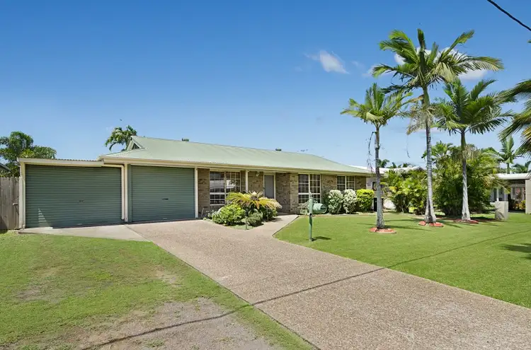 10 Newsholme Avenue, Deeragun QLD 4818