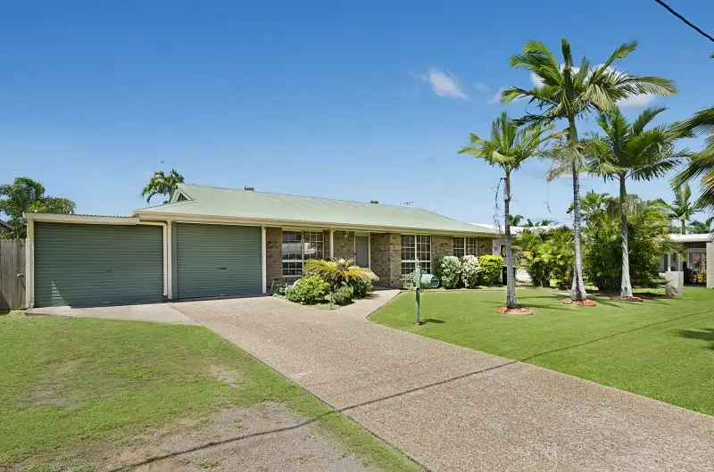 Main view of Homely house listing, 10 Newsholme Avenue, Deeragun QLD 4818