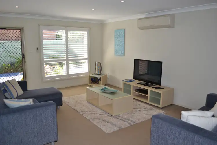 Third view of Homely villa listing, 3/47 Hawke Street, Huskisson NSW 2540