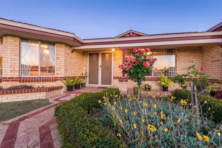 7 Carcoo Court, Beckenham WA 6107