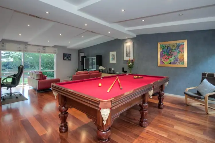 Fifth view of Homely house listing, 55 Fersfield Road, Gisborne VIC 3437