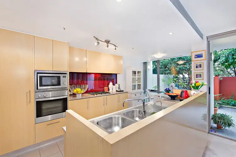 Fifth view of Homely townhouse listing, 63/1 Bayside Terrace, Cabarita NSW 2137