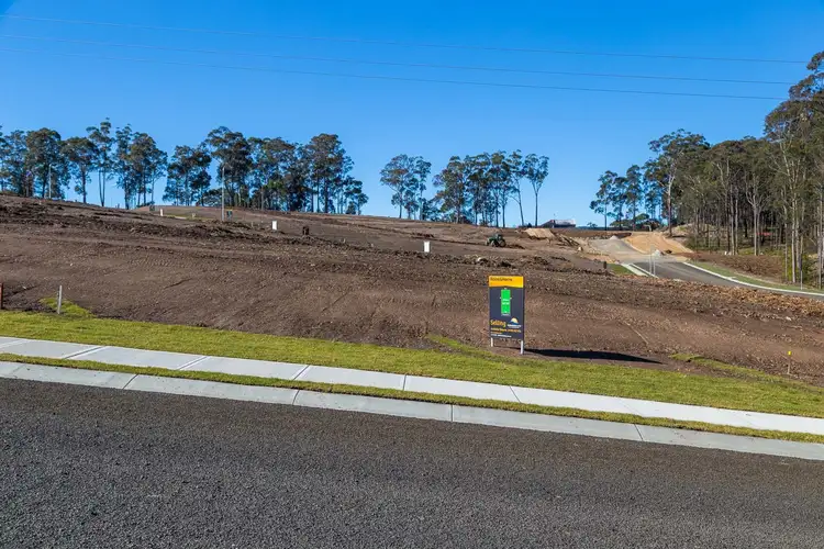Lot 112 Freycinet Drive, Sunshine Bay NSW 2536