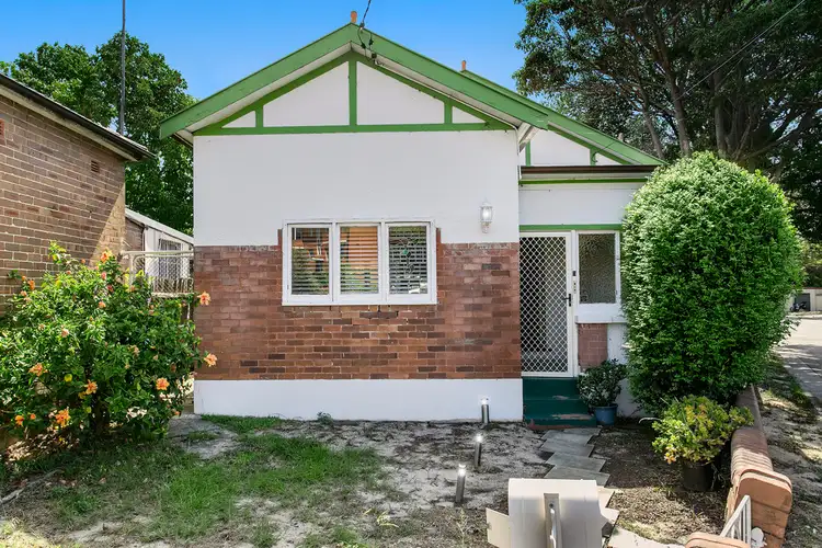 Second view of Homely house listing, 8 Hayward Street, Kingsford NSW 2032