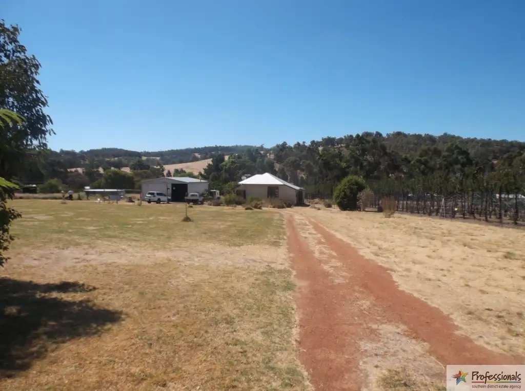 Main view of Homely rural property listing, Address available on request