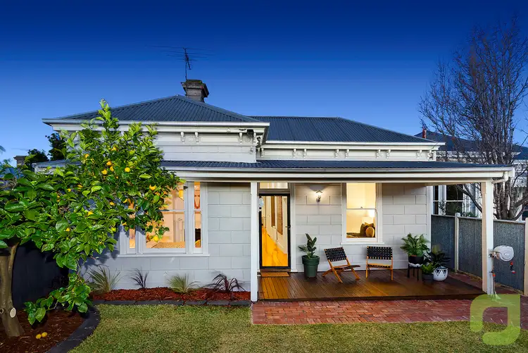 36 Queen Street, Williamstown VIC 3016