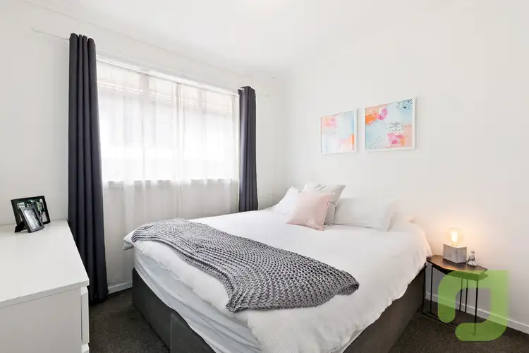 Fourth view of Homely semi-detached listing, 79 Junction Street, Newport VIC 3015