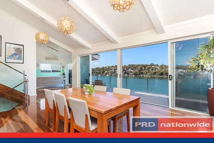 Second view of Homely house listing, 62A Algernon Street, Oatley NSW 2223
