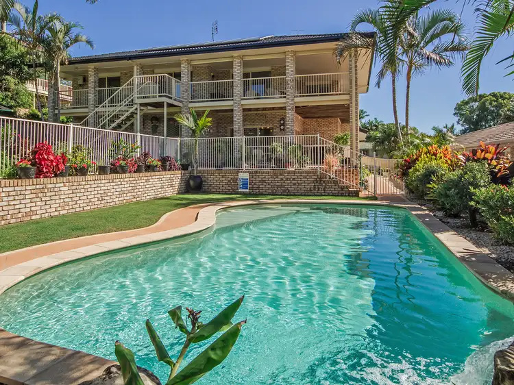 Third view of Homely house listing, 4 Federation Drive, Terranora NSW 2486