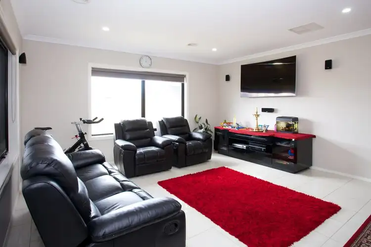 Sixth view of Homely house listing, 4 Tatlock Street, Horsham VIC 3400