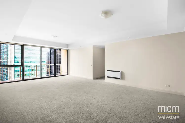 Fourth view of Homely apartment listing, 136/33 La Trobe Street, Melbourne VIC 3000