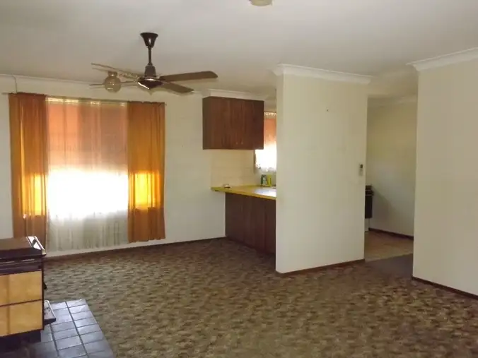 Second view of Homely house listing, 2 Hill St, Coonabarabran NSW 2357