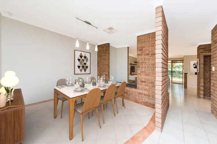 Second view of Homely house listing, 71 Chesterton Road, Bassendean WA 6054