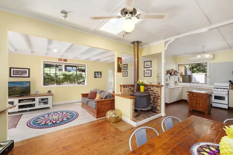 Second view of Homely rural property listing, 246 Oak Road, Matcham NSW 2250