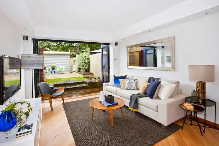 26 Ferndale Street, Newtown NSW 2042