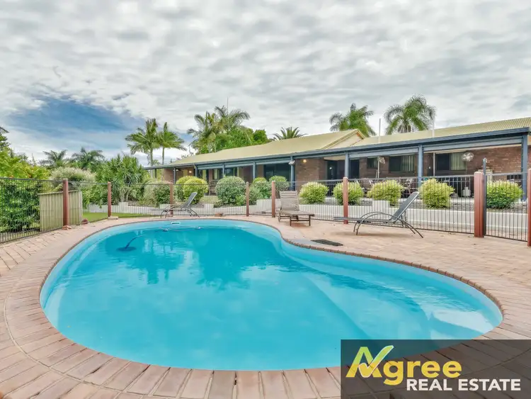31 Pharlap Court, Ningi QLD 4511