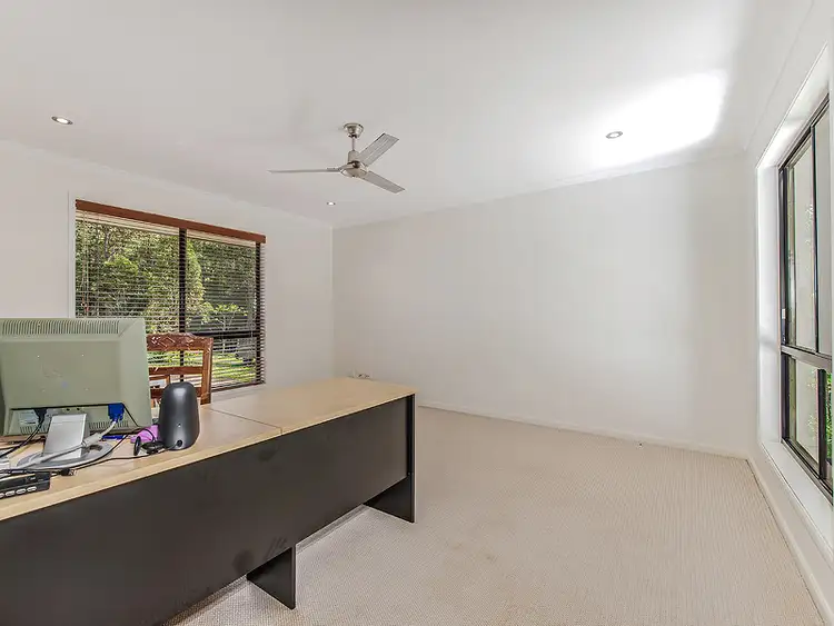 Seventh view of Homely house listing, 59 Blueberry Drive, Black Mountain QLD 4563