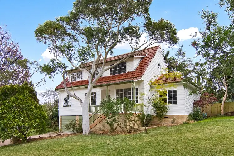 Third view of Homely house listing, 34 Careebong Road, Frenchs Forest NSW 2086