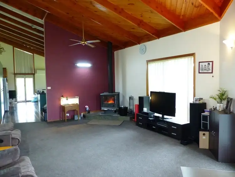 Sixth view of Homely house listing, 11 Queen Street, Casterton VIC 3311