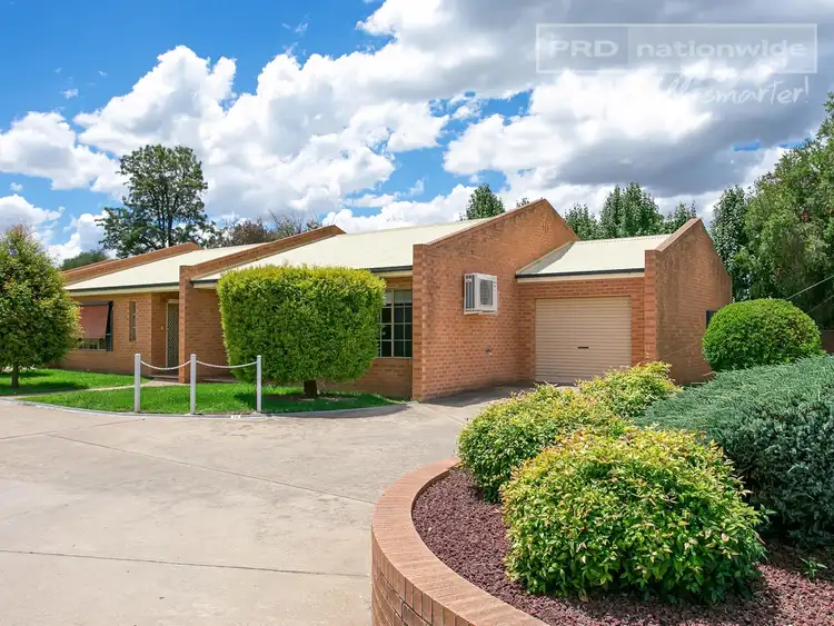 Fifth view of Homely unit listing, 12/89 Crampton Street, Wagga Wagga NSW 2650