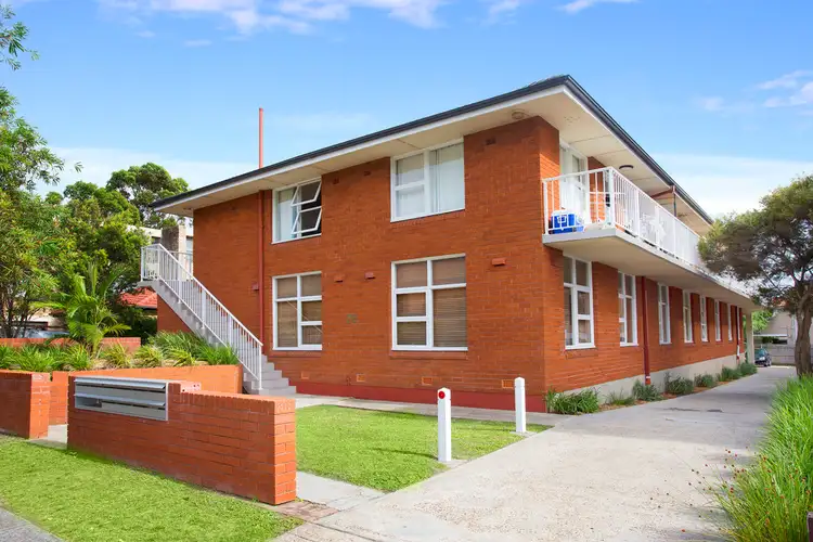 Main view of Homely unit listing, 8/76 Dee Why Parade, Dee Why NSW 2099