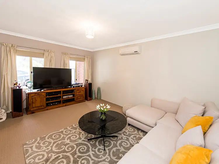 Fourth view of Homely house listing, 3 Laurina Turn, Baldivis WA 6171