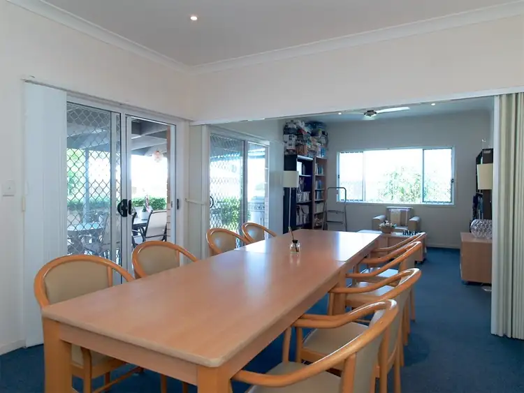 Second view of Homely retirement listing, 21/5 JUDITH STREET, Flinders View QLD 4305