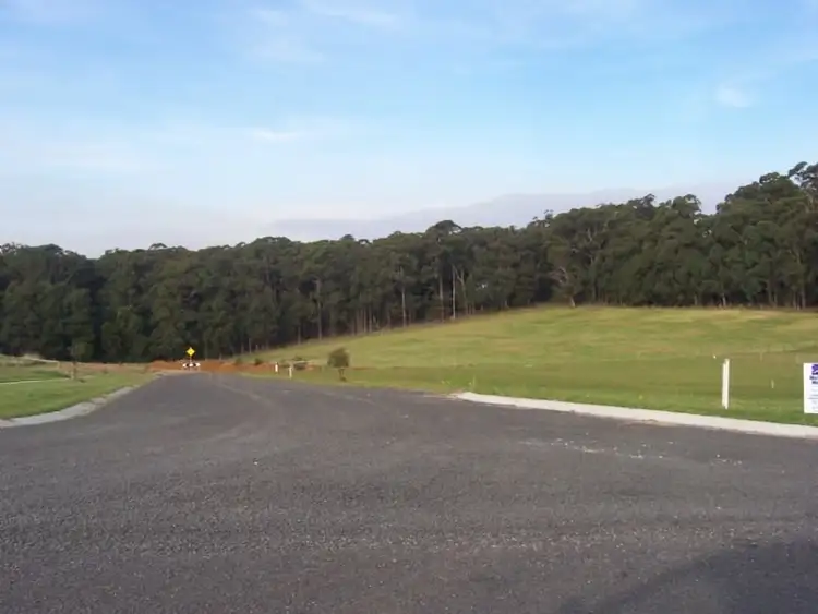 Fifth view of Homely land listing, 18 Laura Rise, Mirboo North VIC 3871