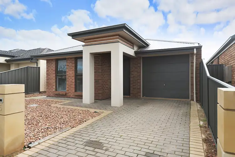 Second view of Homely house listing, 45 Riesling Crescent, Andrews Farm SA 5114