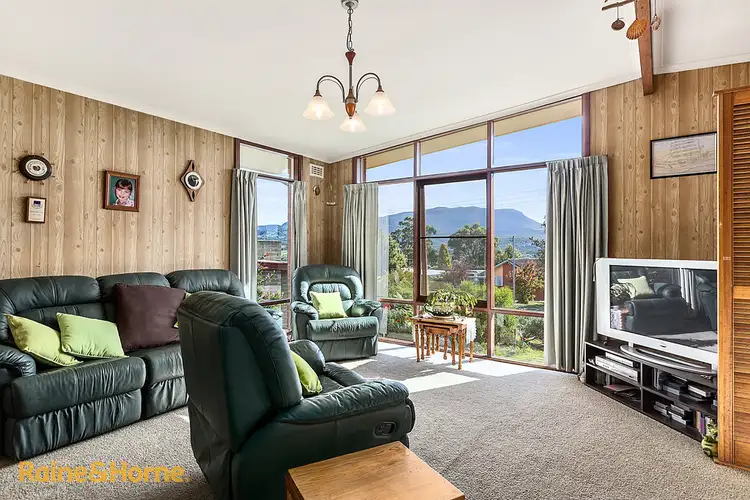 Third view of Homely house listing, 10 Maweena Place, Kingston TAS 7050