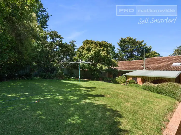 Fourth view of Homely house listing, 60 Wilks Avenue, Kooringal NSW 2650