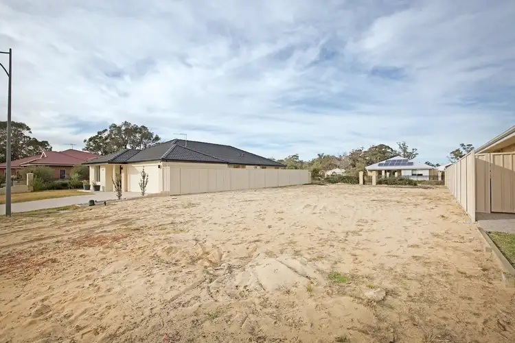 Seventh view of Homely land listing, 23 Coopers Mill Way, Ravenswood WA 6208