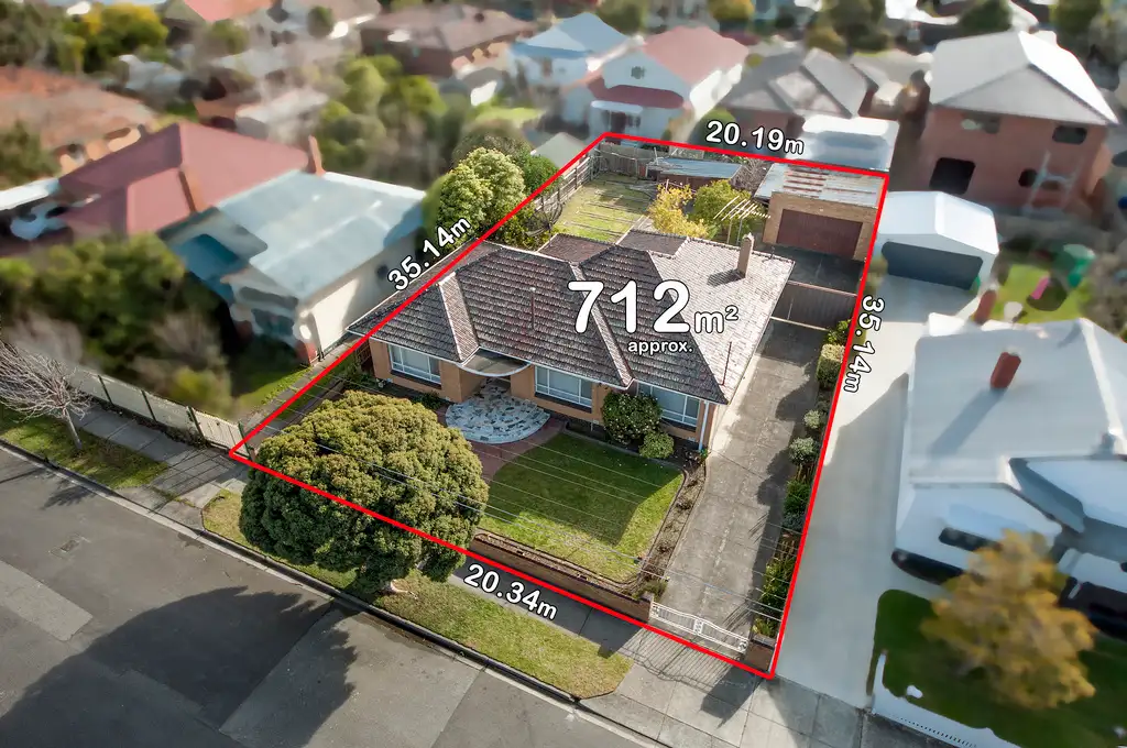 Main view of Homely house listing, 177 Raleigh Street, Thornbury VIC 3071