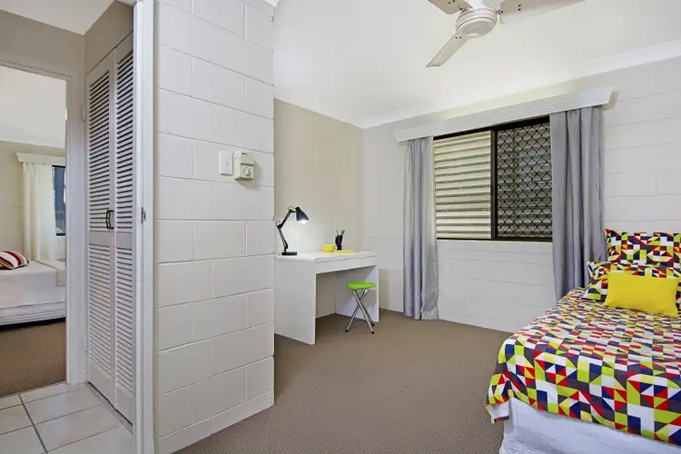 Seventh view of Homely house listing, 36 McLachlan Street, Currajong QLD 4812