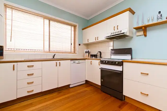 Second view of Homely house listing, 21 Schubert Crescent, Wodonga VIC 3690