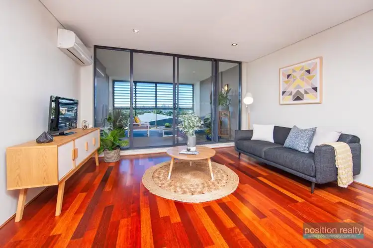 115/1-5 Bourke Street, Mascot NSW 2020